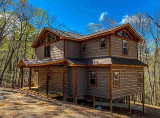 141 Rooks Rd #23, Mineral Bluff, GA 30559