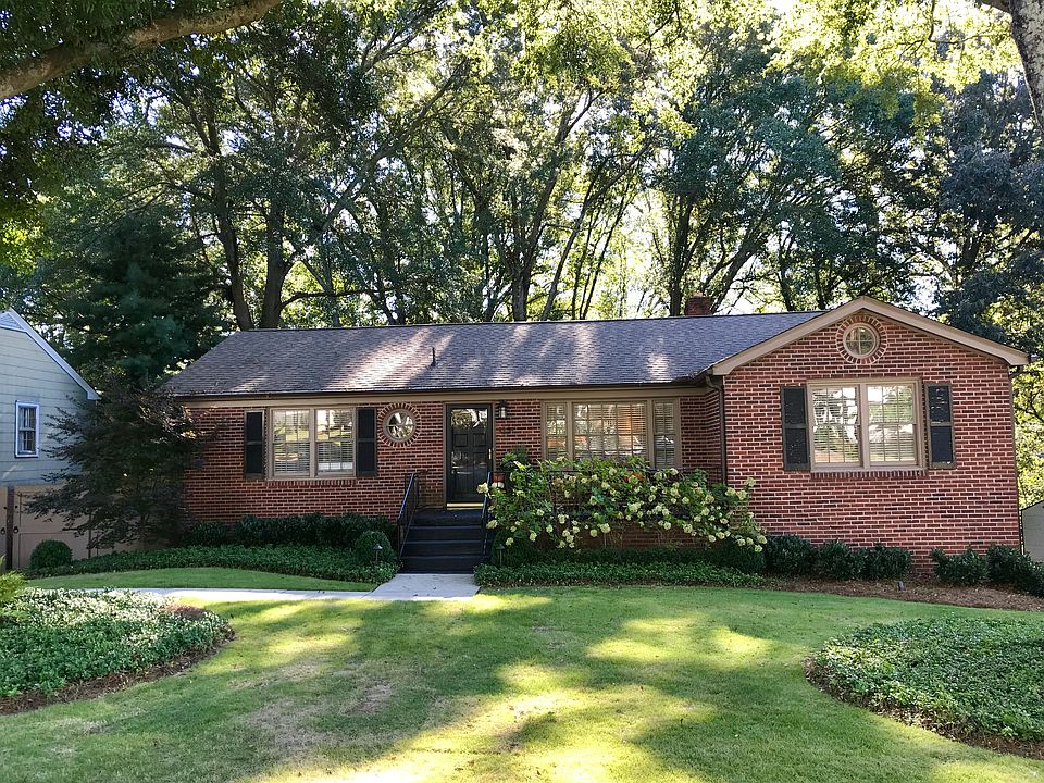 123 Rockwood Drive