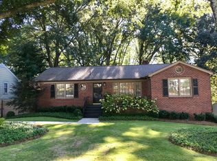 123 Rockwood Dr, Greenville, SC 29605