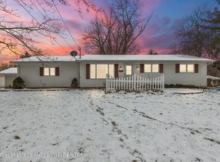 12696 Rambler Rd, Dewitt, MI 48820