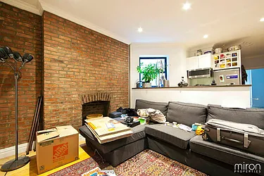 Rented by Miron Properties