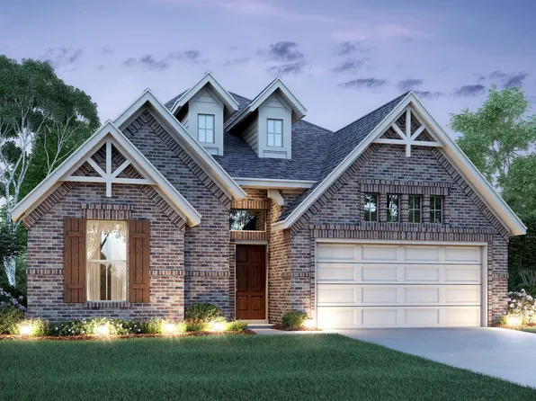 2818 Bisbee Rd, League City, TX 77573