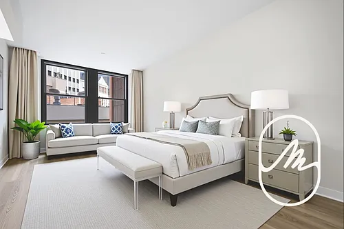 15 Park Row #20H Photo 1