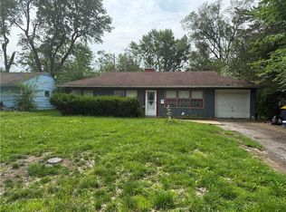 7215 E 112th St, Kansas City, MO 64134