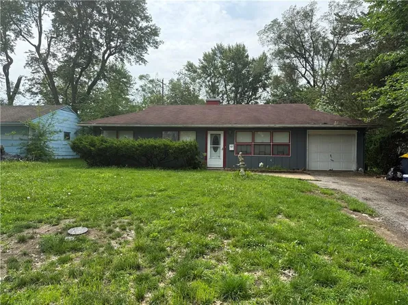 7215 E 112th St, Kansas City, MO 64134