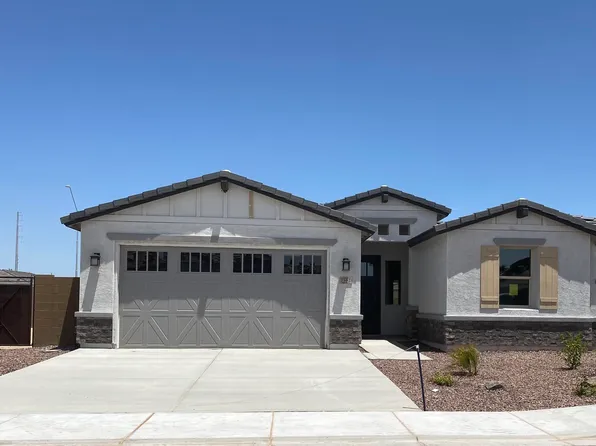 7551 E 36th Ln, Yuma, AZ 85365