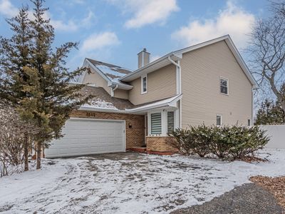 4645 Old Tavern Rd, Lisle, IL, 60532