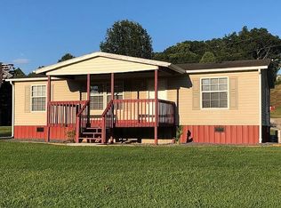 257 W Croxdale Rd, Morristown, TN 37813