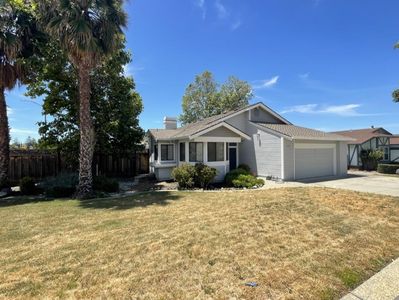 3550 Slopeview Dr, San Jose, CA, 95148