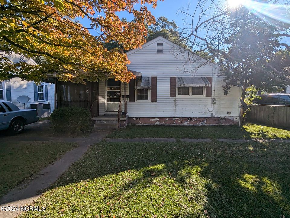 1st image of 607 Walston Avenue