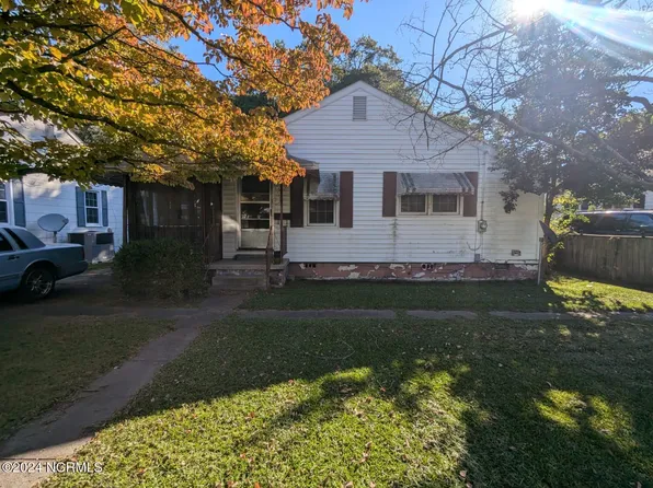 607 Walston Avenue, Kinston, NC 28504