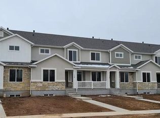 116 E Ginger Gold Rd, Santaquin, UT 84655