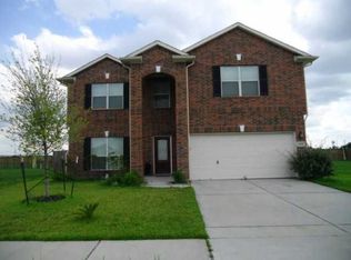 1418 Cetin Ct, Houston, TX 77073