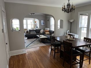1822 Portland Ave #3, Saint Paul, MN 55104