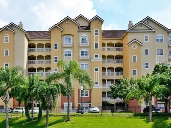 8743 The Esplanade APT 8, Orlando, FL 32836