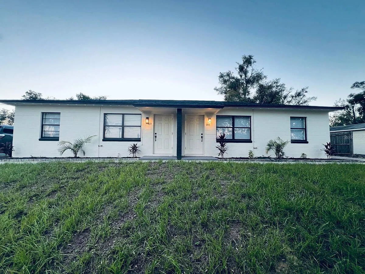 2 bed, 1.0 bath, 773 sqft, $1,600 — Photo 1