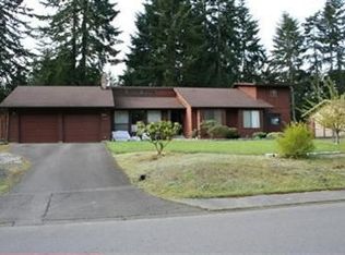 1916 SE Krista St, Pt Orchard, WA 98367