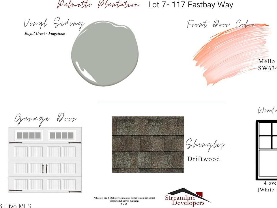 2nd image of 117 Eastbay Way