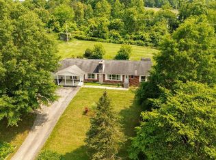 37358 Lee Hwy, Glade Spring, VA 24340