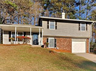 3843 Natalie Way, Ellenwood, GA 30294