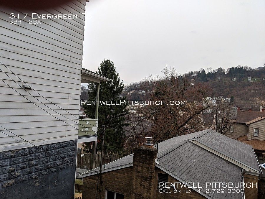 2nd image of 317 Evergreen Ave