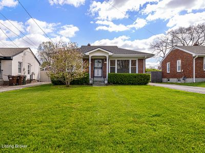 6117 Gailbreath Ave, Louisville, KY, 40219
