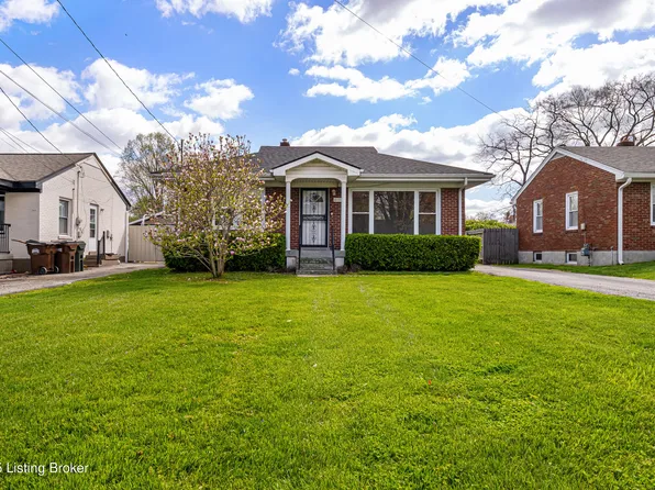 6117 Gailbreath Ave, Louisville, KY 40219