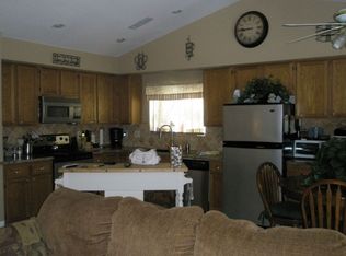 2600 Riverview Dr, Madera, CA 93637