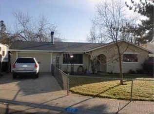 609 Brookwood Rd, Roseville, CA 95678