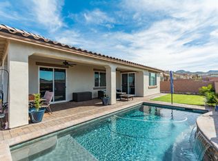 7215 W Cactus Flower Pass, Marana, AZ 85658