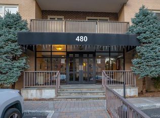 480 Halstead Avenue #5M, Harrison, NY 10528