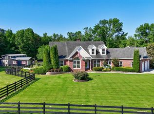 4320 Sandy Creek Rd, Madison, GA 30650