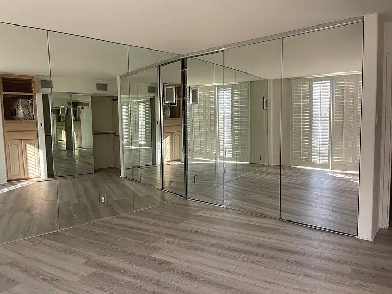 4314 Marina City Dr #116 — Photo 18