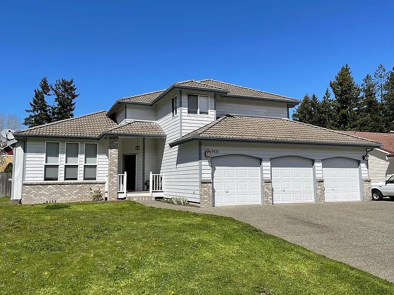 9532 Corvette Ct NE — Photo 1