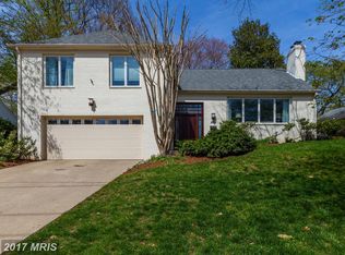 5611 Jordan Rd, Bethesda, MD 20816