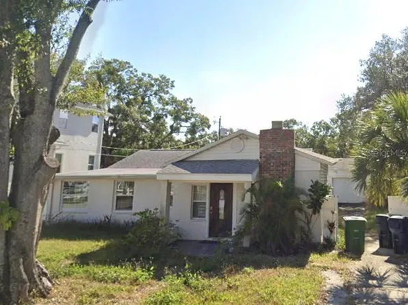 4710 W Knights Ave Lot 21, Tampa, FL 33611