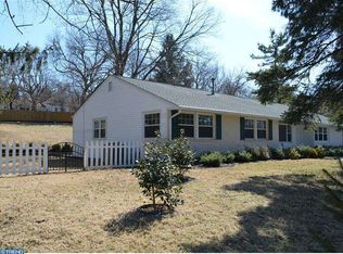 1202 Paper Mill Rd, Wyndmoor, PA 19038