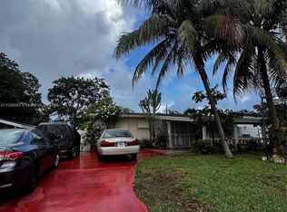 629 SW 4th St, Hallandale, FL 33009