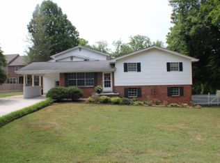 190 Ramsey St NE, Cleveland, TN 37312