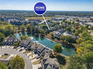 6308 NW 82nd Ct, Kansas City, MO 64151