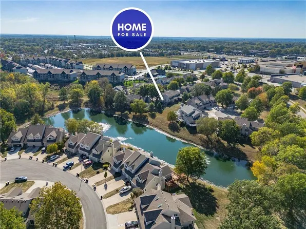 6308 NW 82nd Ct, Kansas City, MO 64151