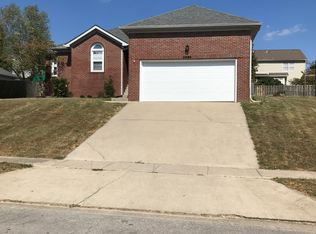 3880 Forsythe Dr, Lexington, KY 40514