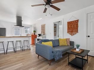 4995 Chateau Ave Unit A, North Charleston, SC 29405
