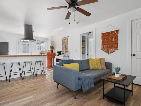 4995 Chateau Ave Unit A, North Charleston, SC 29405