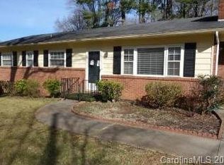 632 Springdale Rd, Statesville, NC 28677