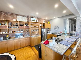 18 Sunset St #3A, Roxbury Crossing, MA 02120