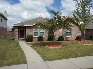 1309 Rusk Dr, Allen, TX 75002