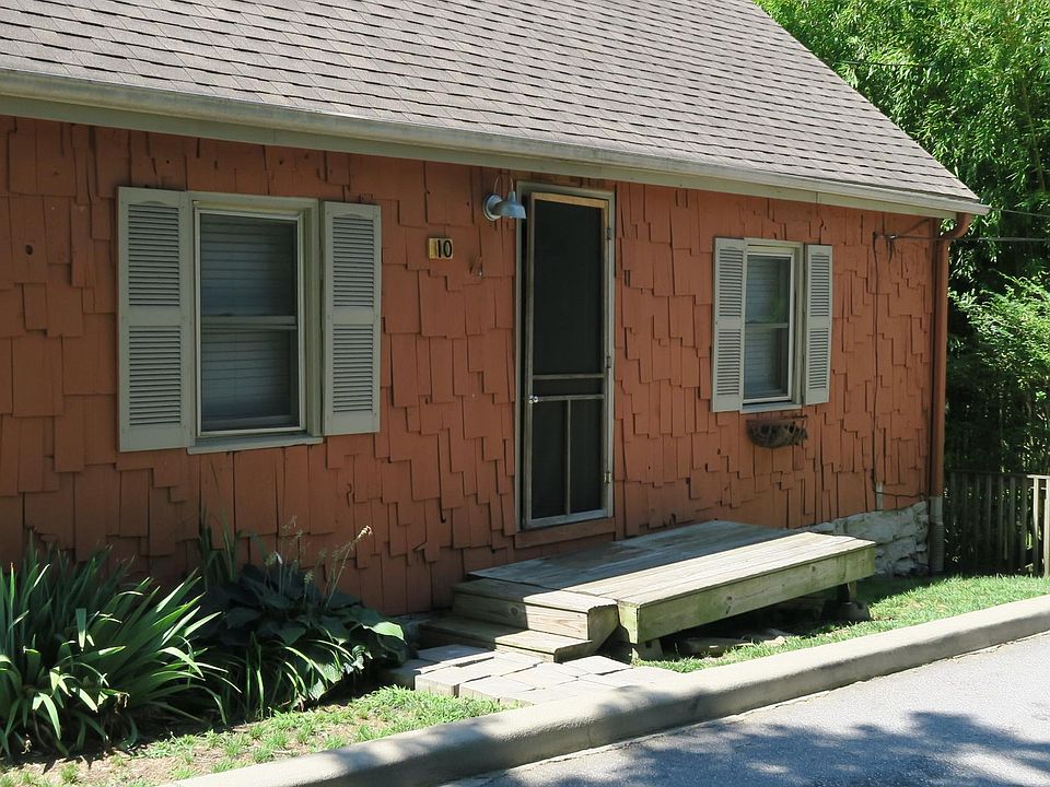 Front of home, on and off-street parking available
