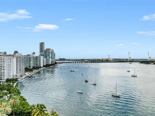 1500 Bay Rd APT 1536S, Miami Beach, FL 33139
