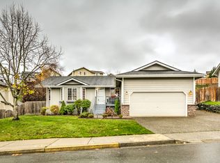 8503 74th Dr NE, Marysville, WA 98270